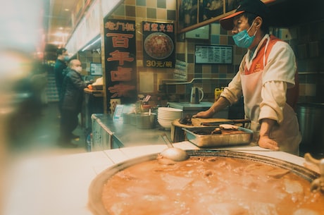 减脂餐食谱(轻松瘦身，健康减脂餐食谱大公开)