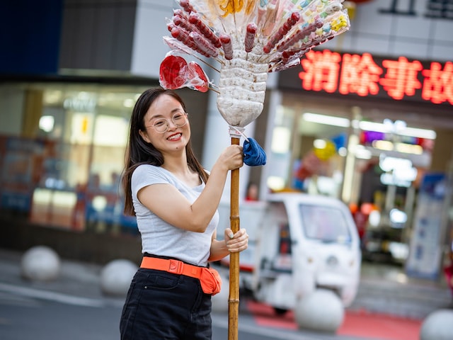 让你轻松掌握‘贯’字的正确写法