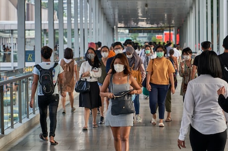 雾霾 英文(雾霾影响人类健康的严重性)