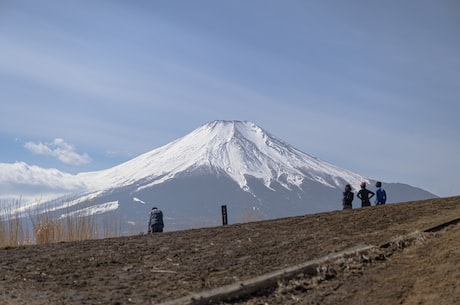 黄羊山(行摄黄羊山 领略壮阔自然风光)