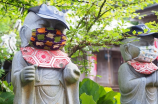 三平寺(探寻释教庙宇——三平寺)