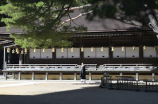 感受灵气的聚集：雷音寺