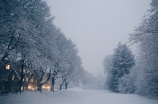 下雪天的俏皮话经典，看完让你大笑不止！